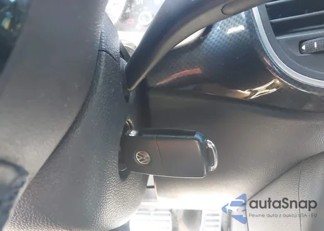 2014 Volkswagen Beetle 2.0T R-Line z USA, uszkodzony, nr VIN 3VWVT7AT2EM633034